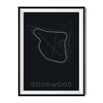 Festival Of Speed – The Goodwood Circuit