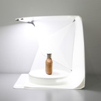 Foldio360 Studio (Foldio2 + Foldio 360)