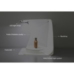 Foldio360 Studio (Foldio2 + Foldio 360)