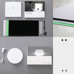 Foldio360 Studio (Foldio2 + Foldio 360)