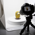 Foldio360 Studio (Foldio2 + Foldio 360)