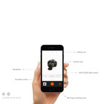 Foldio3 Studio Pro (Foldio3 + Halo Bars + Foldio360)
