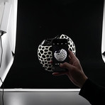 Foldio3 Studio Pro (Foldio3 + Halo Bars + Foldio360)