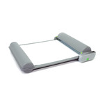 BrilliantPad // Self Cleaning Dog Potty