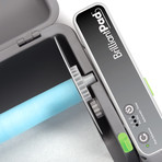 BrilliantPad // Self Cleaning Dog Potty