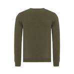 Pullover // Khaki (XL)