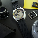 Roue CHR THREE Chronograph Quartz // 03F21MLA1WSS001627