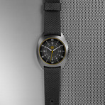 Roue HDS ONE Quartz // 03F21MLA3WSS001630