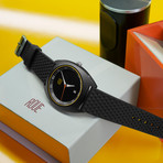 Roue CAL THREE Quartz // 03F21MLA5WIB001624