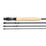 Epic 590 C // Carbon Fiber Fly Rod (Titanium Reel Set)