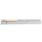 Epic 590 C // Carbon Fiber Fly Rod (Titanium Reel Set)