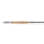 Epic 590 C // Carbon Fiber Fly Rod (Titanium Reel Set)