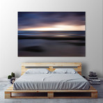 Northen Lights (72"W x 48"H x 1.25"D)