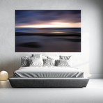 Northen Lights (72"W x 48"H x 1.25"D)