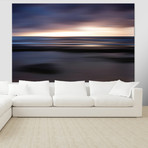 Northen Lights (72"W x 48"H x 1.25"D)