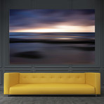 Northen Lights (72"W x 48"H x 1.25"D)