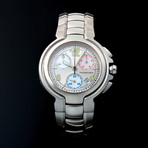 Mauboussin Chronograph Quartz // Pre-Owned