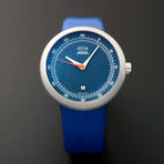 Ikepod Marc Newson Megapode Automatic // MG // Pre-Owned