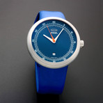 Ikepod Marc Newson Megapode Automatic // MG // Pre-Owned