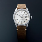 Rolex Date Automatic // 1500 // Pre-Owned