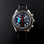 Omega Speedmaster Sport Day Date Automatic // 35205 // Pre-Owned