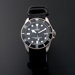 Tudor Date Automatic // 255 // Pre-Owned