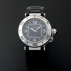 Cartier Pasha Quartz // Pre-Owned