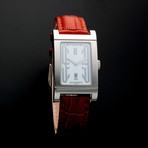 Bvlgari Rettangolo Automatic // RT45S // Pre-Owned