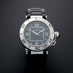 Cartier Pasha Quartz // Pre-Owned