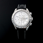 Omega Speedmaster Date Automatic // 35138 // Pre-Owned