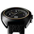 Roue CHR ONE Chronograph Quartz // 03F21MLA1WIB002152