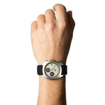 Roue CHR THREE Chronograph Quartz // 03F21MLA1WSS001627