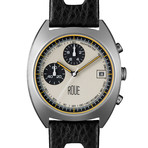 Roue CHR THREE Chronograph Quartz // 03F21MLA1WSS001627
