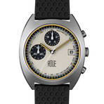Roue CHR THREE Chronograph Quartz // 03F21MLA1WSS001627