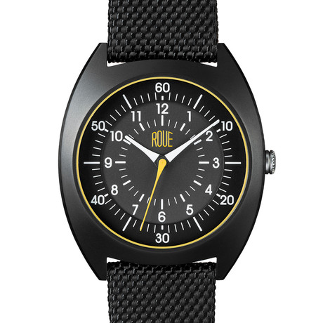 Roue HDS TWO Quartz // 03F21MLA3WIB001630