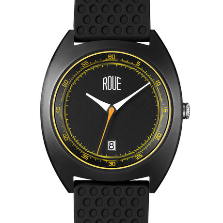 Roue CAL TWO Quartz // 03F21MLA4WIB001624