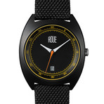 Roue CAL TWO Quartz // 03F21MLA4WIB001624