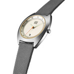 Roue CAL ONE Quartz // 03F21MLA4WSS002155