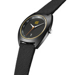 Roue CAL THREE Quartz // 03F21MLA5WIB001624