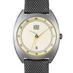 Roue CAL ONE Quartz // 03F21MLA4WSS002155