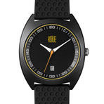 Roue CAL THREE Quartz // 03F21MLA5WIB001624