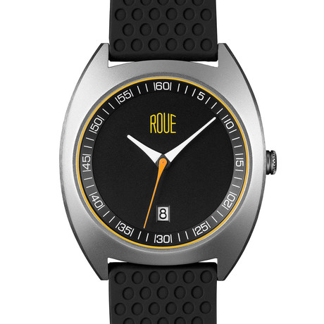 Roue CAL FOUR Quartz // 03F21MLA5WSS001624