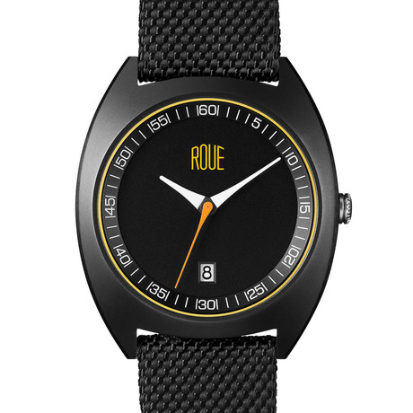 Roue CAL THREE Quartz // 03F21MLA5WIB001624