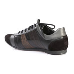 Kelvin Shoe // Black (Euro: 41)