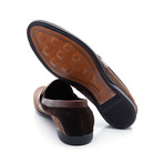 Lincoln Shoe // Brown (Euro: 44)