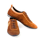 Clyde Shoe // Brown (Euro: 40)