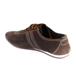 Ellis Shoe // Brown (Euro: 40)