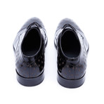 Abner Shoe // Black (Euro: 42)