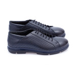 Leroy Shoe // Navy (Euro: 42)