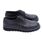 Archibald Shoe // Black (Euro: 40)